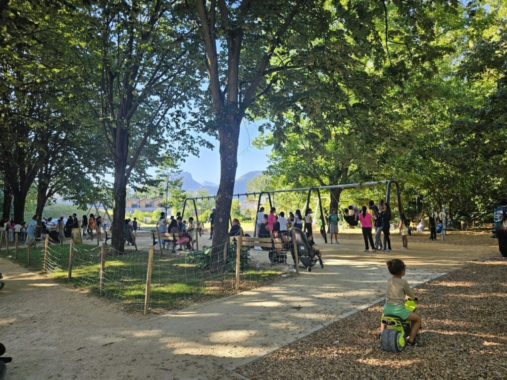 Parents isolés : des mesures à Grenoble